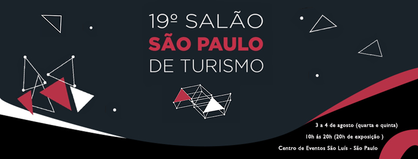 Salão São Paulo de Turismo