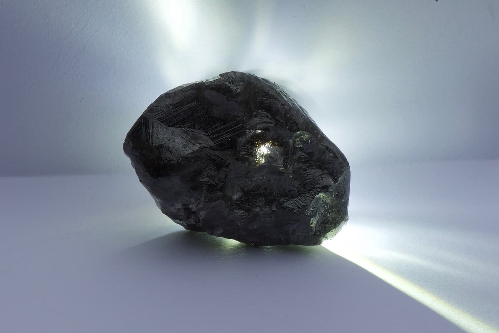 O diamante Sewelô de 1.758 quilates