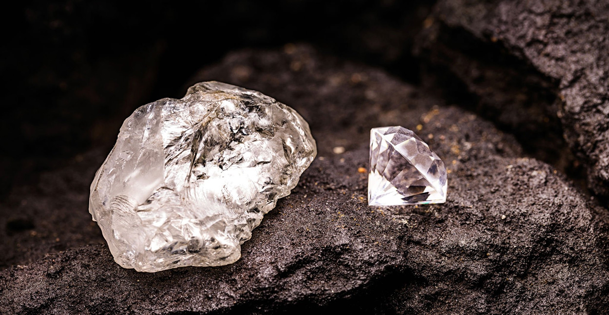 Profissão Diamantaire – O que é, cursos e mercado de trabalho