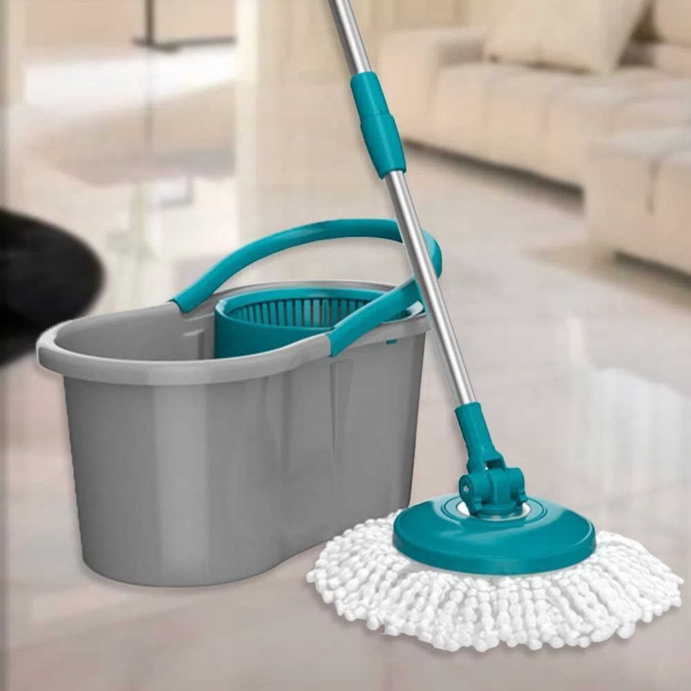 Produtos que facilitam a limpeza de casa